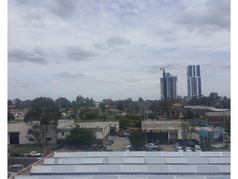 511/6B Atkinson Street, Liverpool NSW 2170