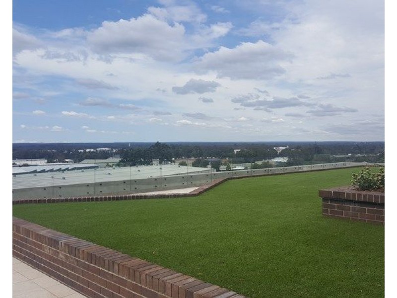 511/6B Atkinson Street, Liverpool NSW 2170