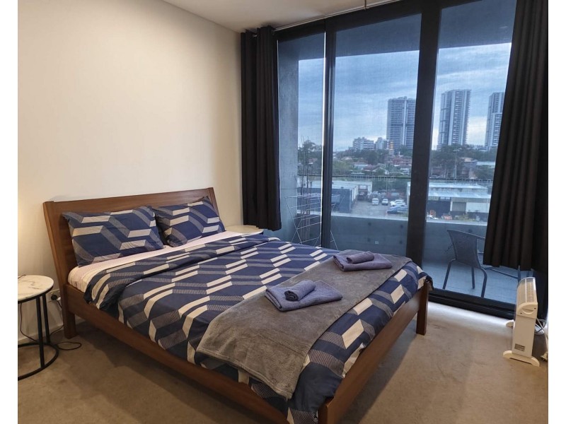 511/6B Atkinson Street, Liverpool NSW 2170