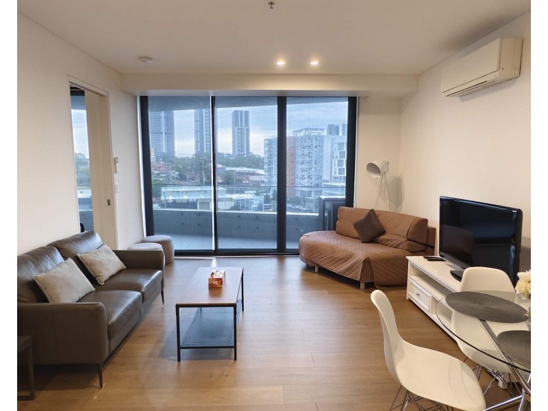 511/6B Atkinson Street, Liverpool NSW 2170