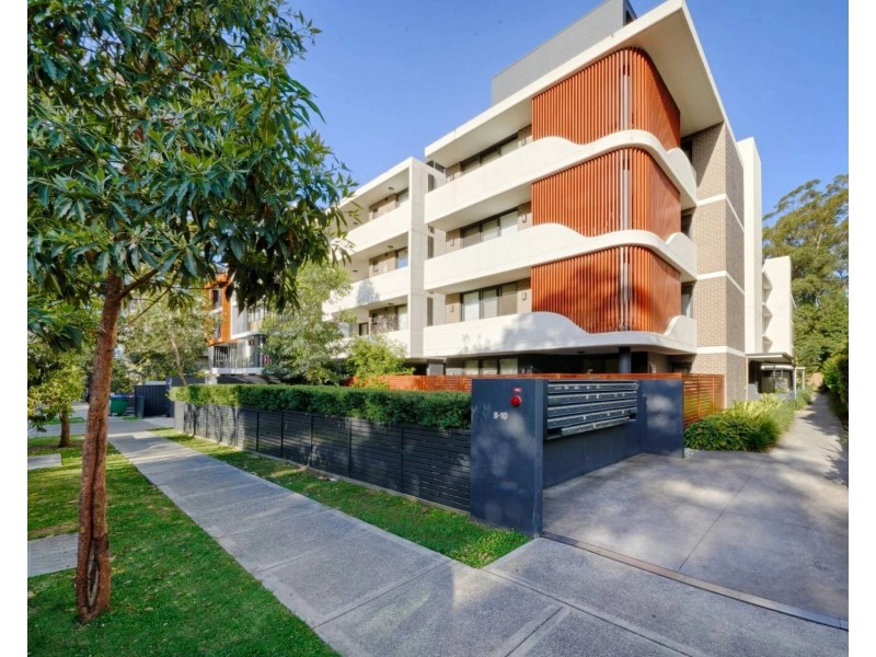 4/8-10 Park Avenue, Waitara NSW 2077