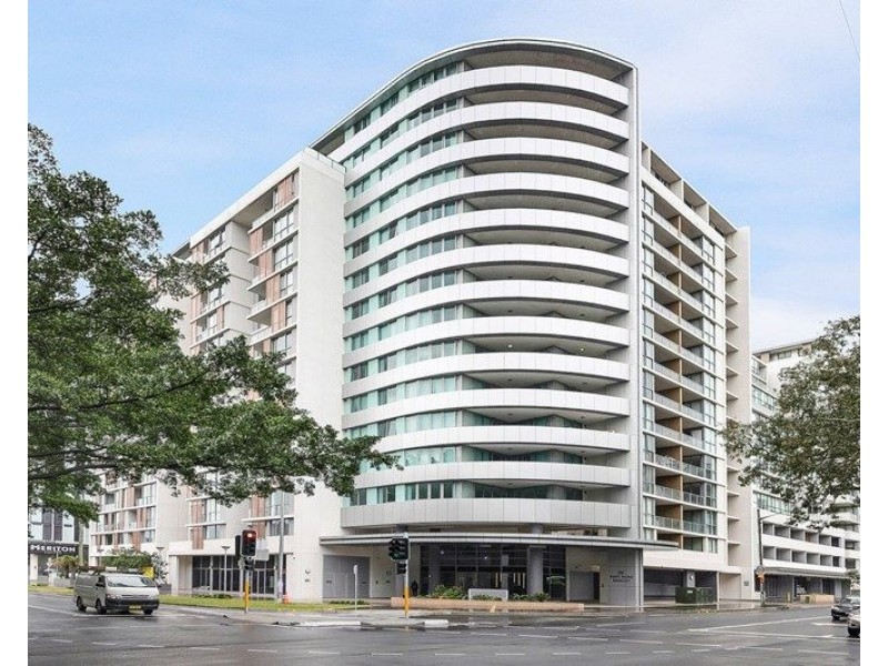 512/39 Kent Road, Mascot NSW 2020