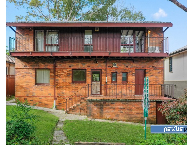 17 Third Avenue, Lane Cove NSW 2066