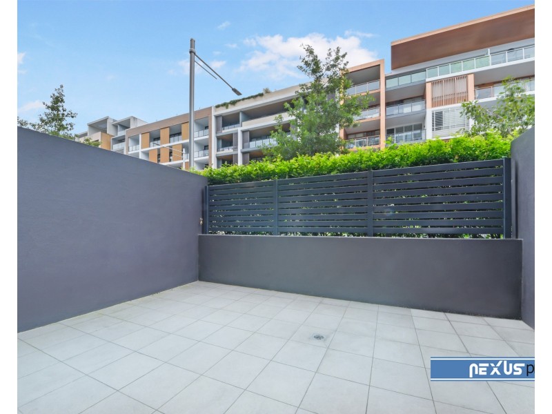 1003/2E Porter Street, Ryde NSW 2112