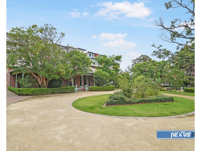 1003/2E Porter Street, Ryde NSW 2112