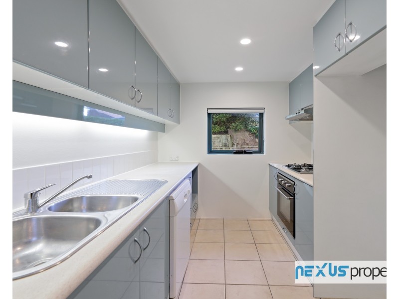 4/131-133 Alice Street, Newtown NSW 2042