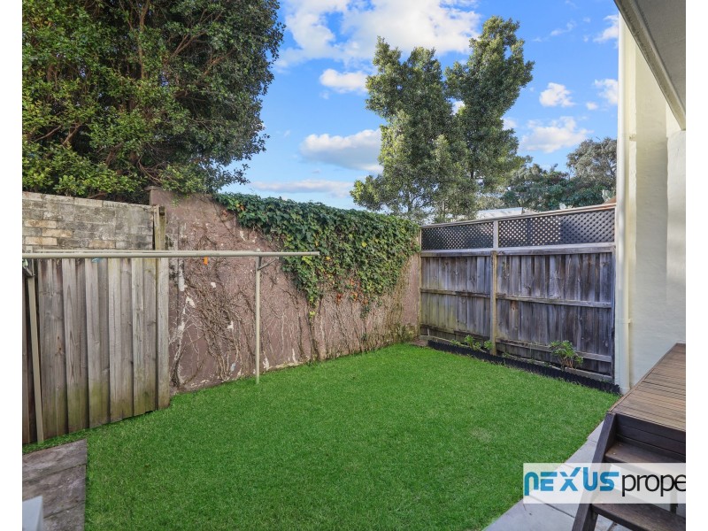 4/131-133 Alice Street, Newtown NSW 2042