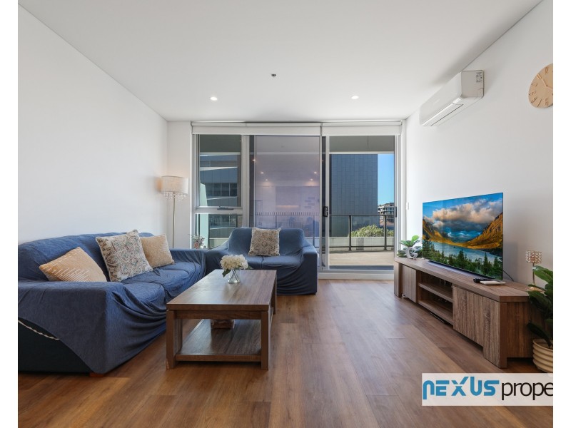 A305/19-25 Bigge Street, Liverpool NSW 2170