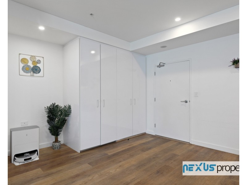 A305/19-25 Bigge Street, Liverpool NSW 2170