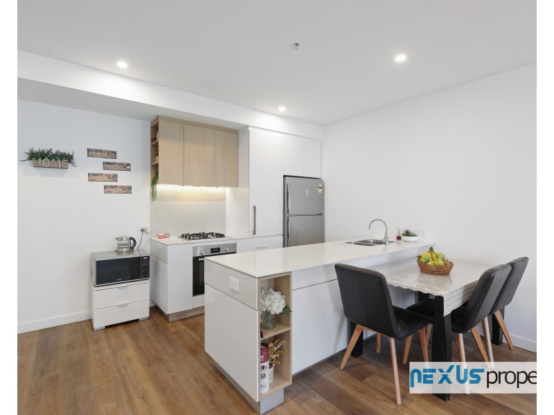 A305/19-25 Bigge Street, Liverpool NSW 2170