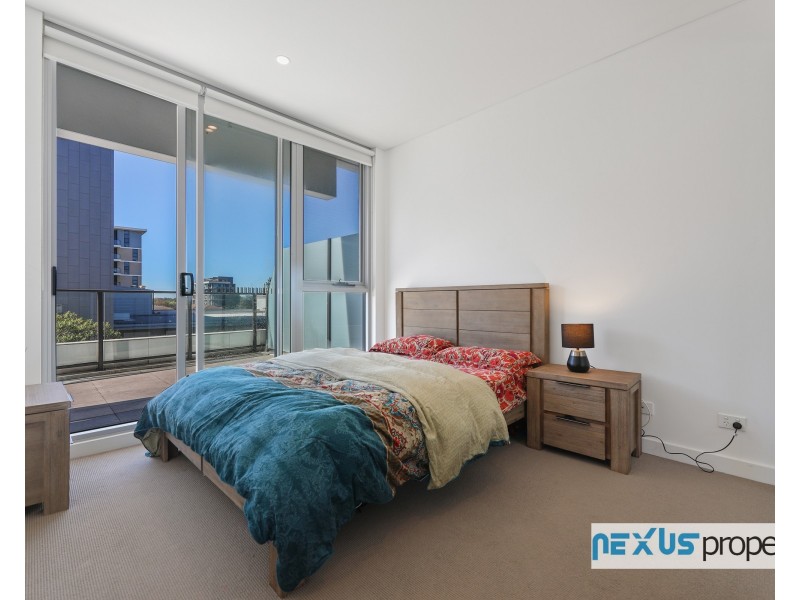 A305/19-25 Bigge Street, Liverpool NSW 2170