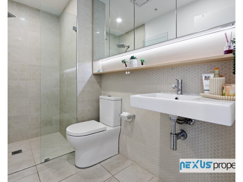 A305/19-25 Bigge Street, Liverpool NSW 2170