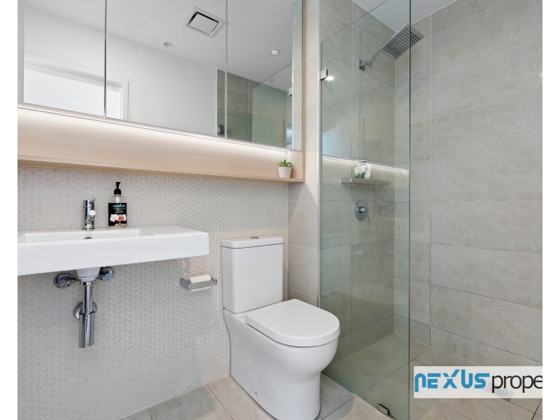 A305/19-25 Bigge Street, Liverpool NSW 2170