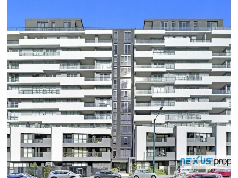 A305/19-25 Bigge Street, Liverpool NSW 2170