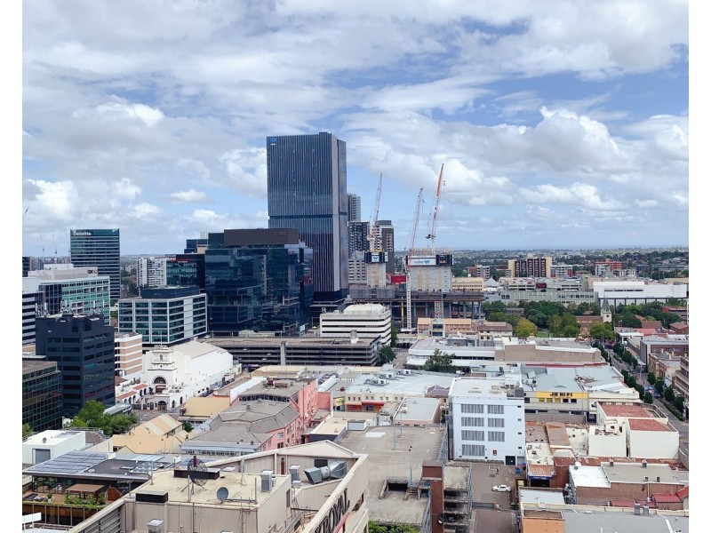 1905/330 Church Street, Parramatta NSW 2150