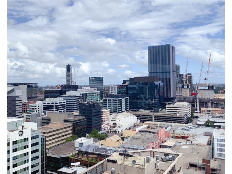 1905/330 Church Street, Parramatta NSW 2150