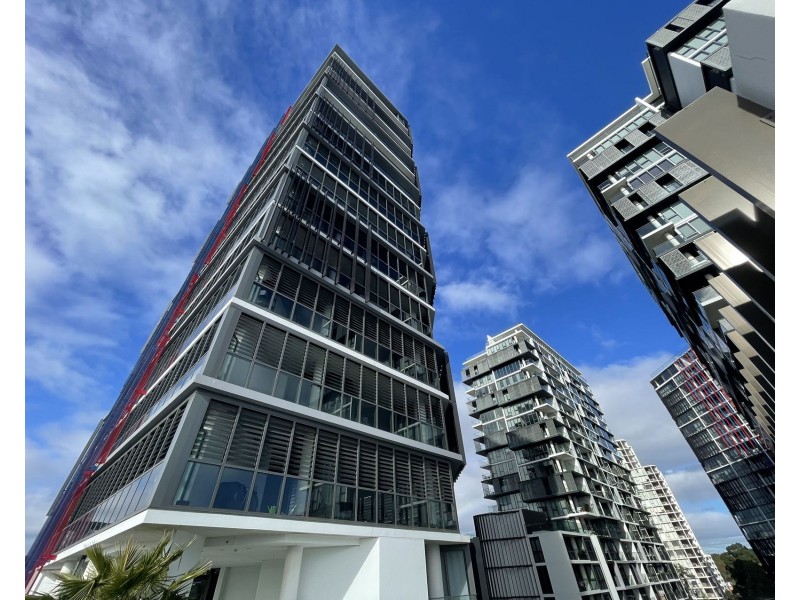 603B/101 Waterloo Road, Macquarie Park NSW 2113