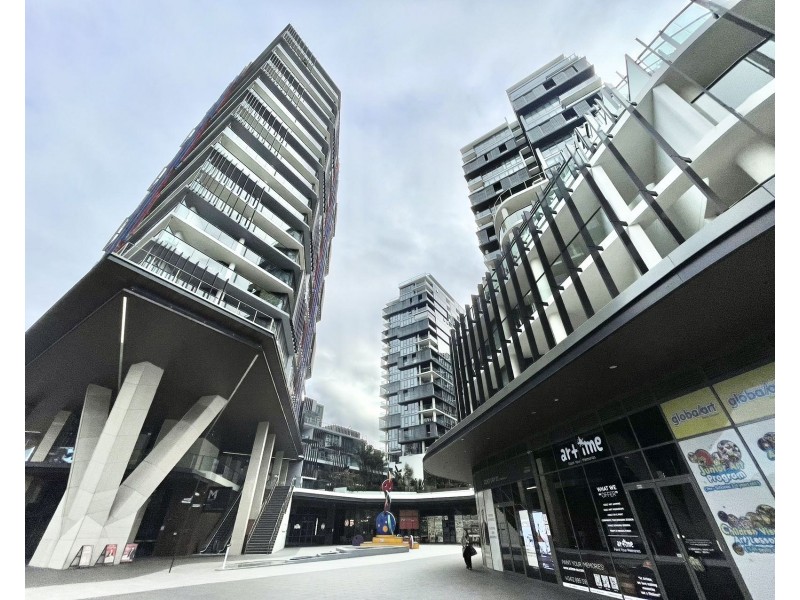 603B/101 Waterloo Road, Macquarie Park NSW 2113