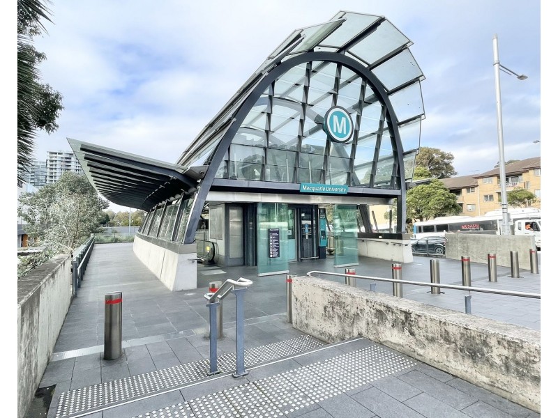 603B/101 Waterloo Road, Macquarie Park NSW 2113