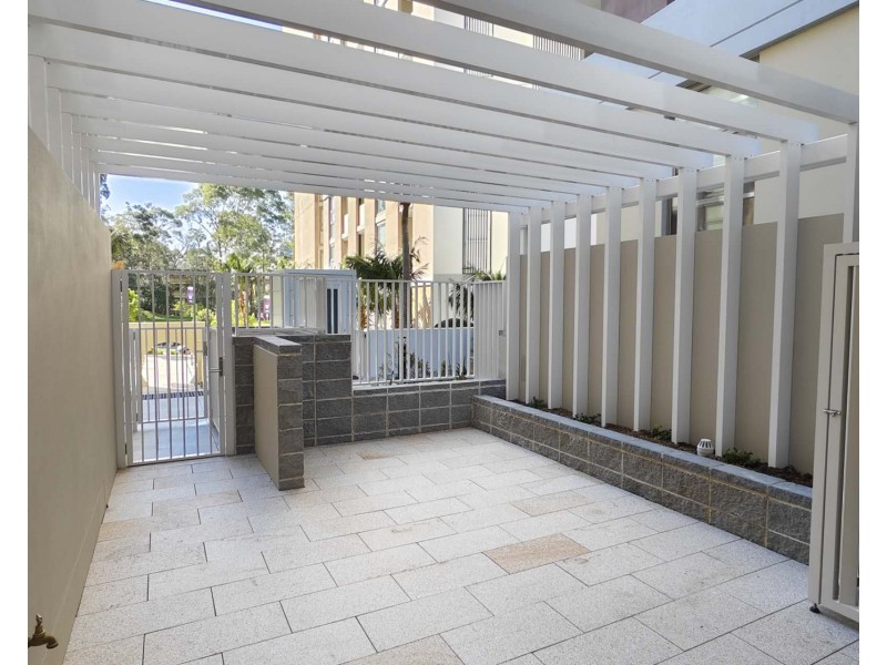 12 Sandstone Crescent, Macquarie Park NSW 2113