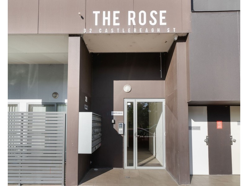 44/32 Castlereagh Street, Liverpool NSW 2170