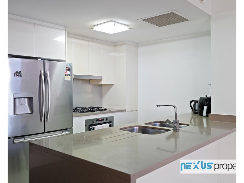 509/30 Ferntree Pl, Epping NSW 2121