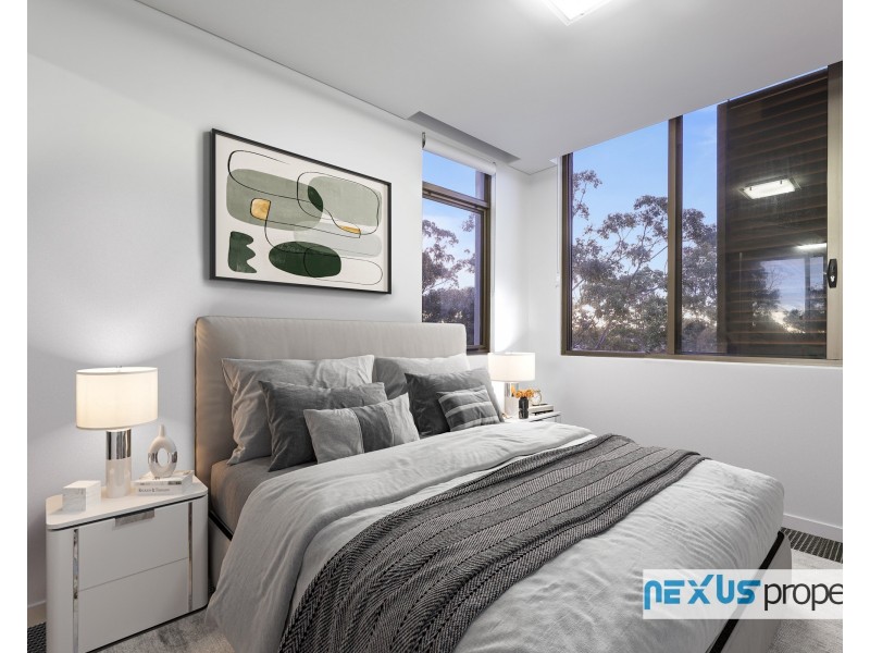 509/30 Ferntree Pl, Epping NSW 2121