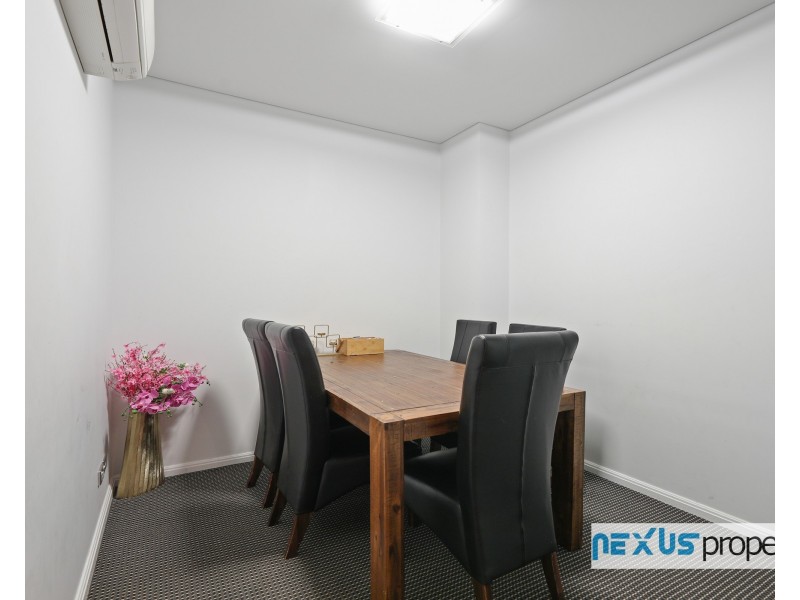 509/30 Ferntree Pl, Epping NSW 2121