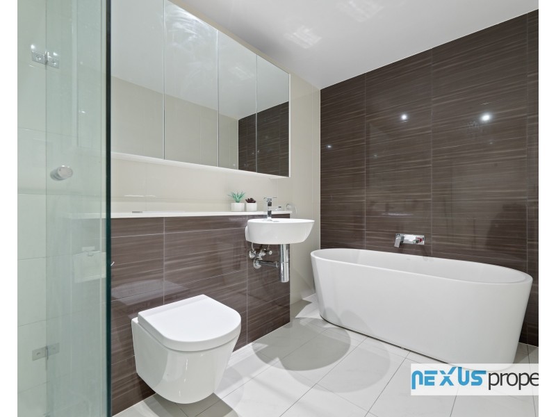 509/30 Ferntree Pl, Epping NSW 2121