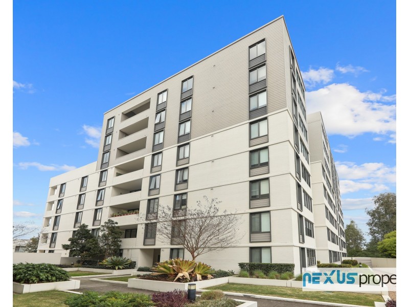 109A/70 River Road, Ermington NSW 2115