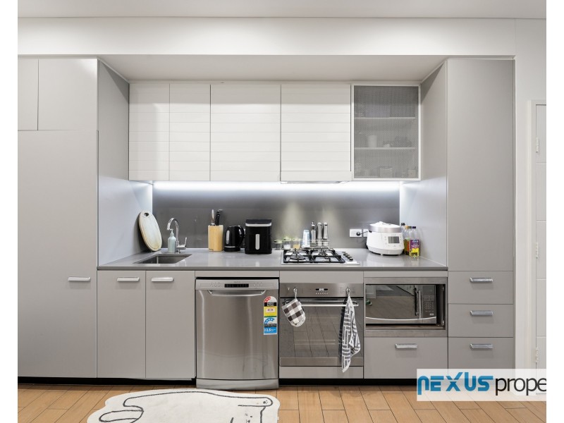 109A/70 River Road, Ermington NSW 2115