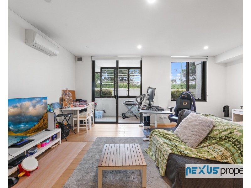 109A/70 River Road, Ermington NSW 2115