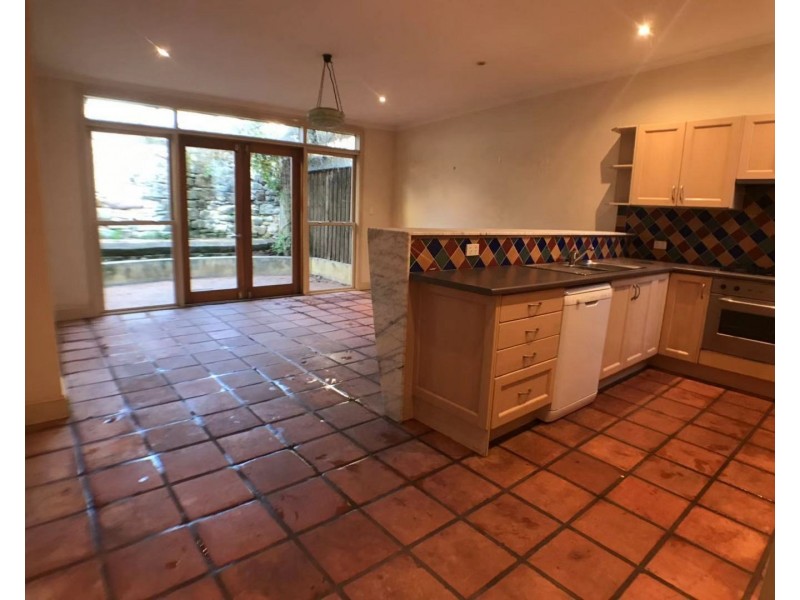 12 UPPER ROAD, Forest Lodge NSW 2037