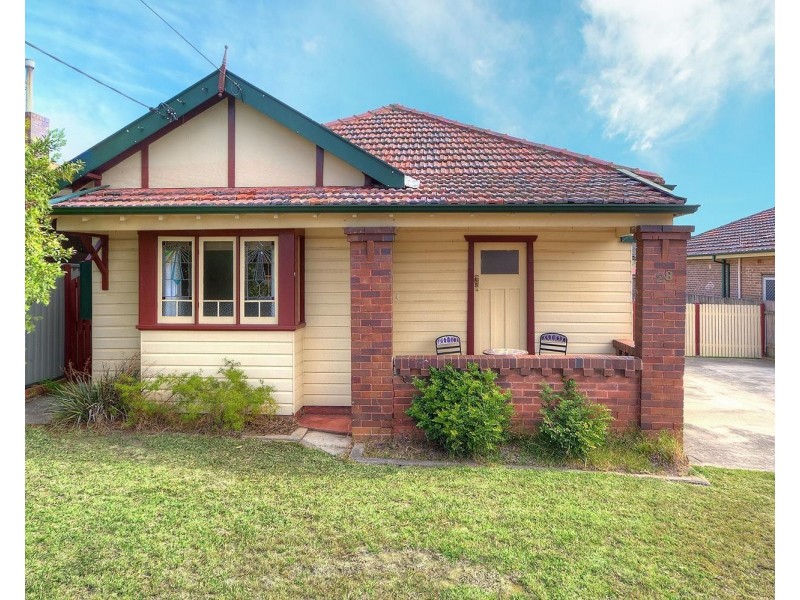 28 Alto Street, South Wentworthville NSW 2145