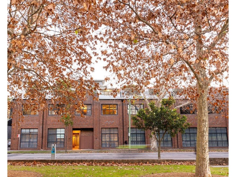 48 Wentworth Park Road, Glebe NSW 2037