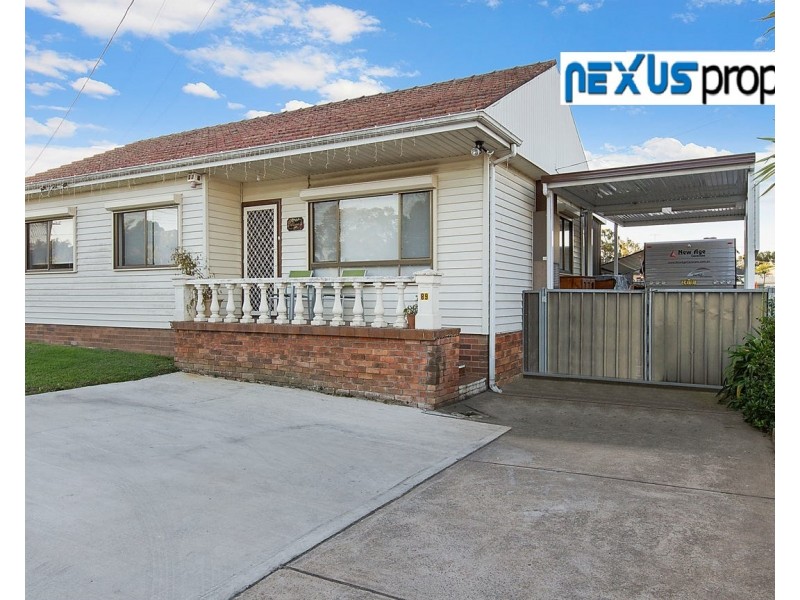 89 Victoria Street, Cambridge Park NSW 2747