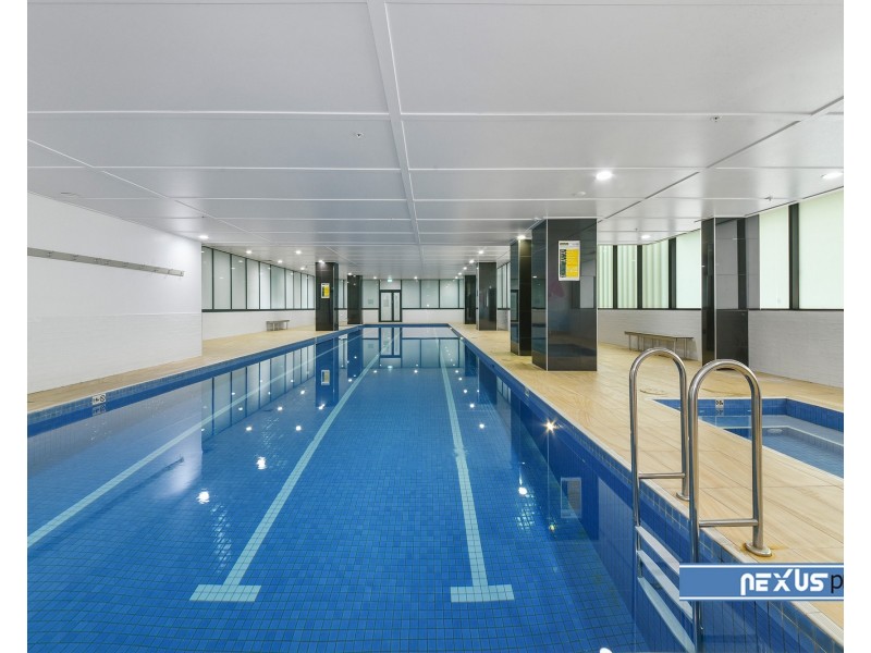 1337/6 Etherden Walk, Mascot NSW 2020