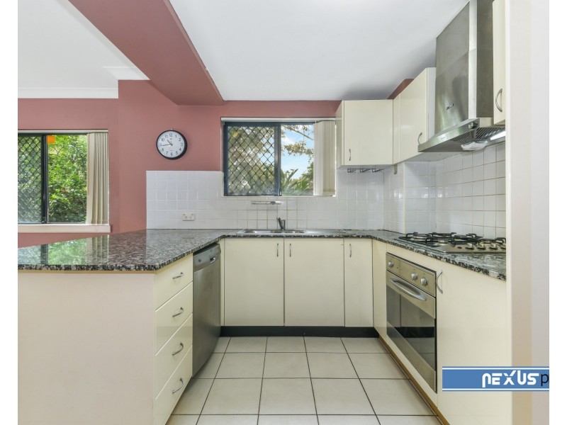 5/5-7 Exeter Road, Homebush West NSW 2140