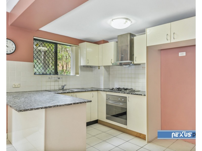 5/5-7 Exeter Road, Homebush West NSW 2140