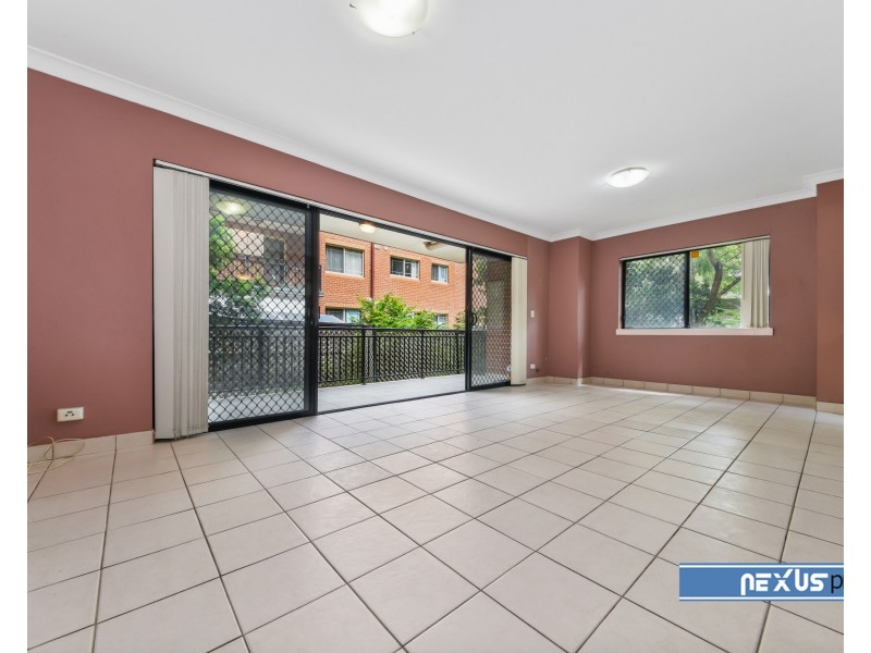 5/5-7 Exeter Road, Homebush West NSW 2140