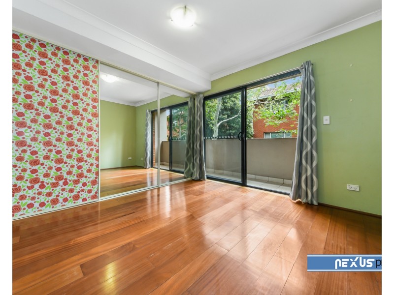 5/5-7 Exeter Road, Homebush West NSW 2140