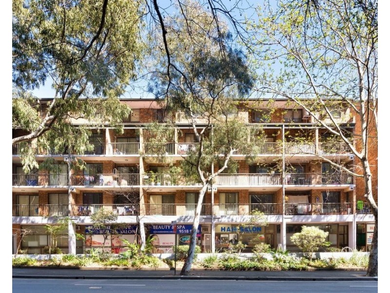 20/313 Harris, Pyrmont NSW 2009