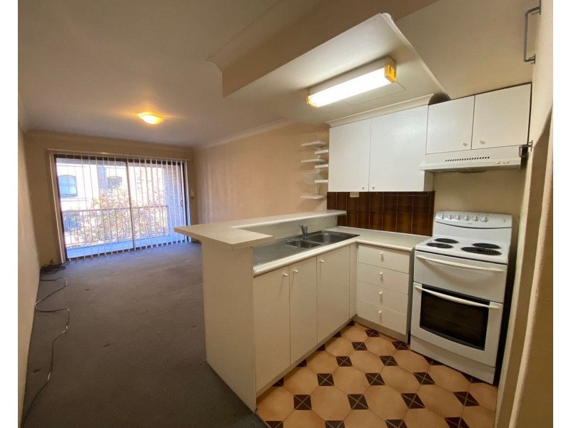 20/313 Harris, Pyrmont NSW 2009