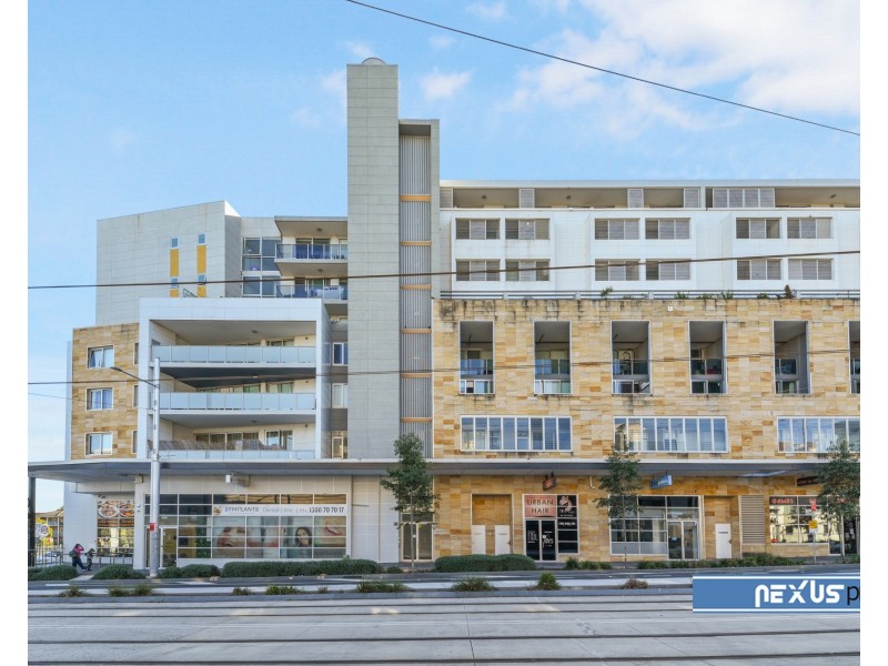 64/459-463 Church St, Parramatta NSW 2150