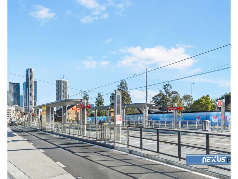 64/459-463 Church St, Parramatta NSW 2150