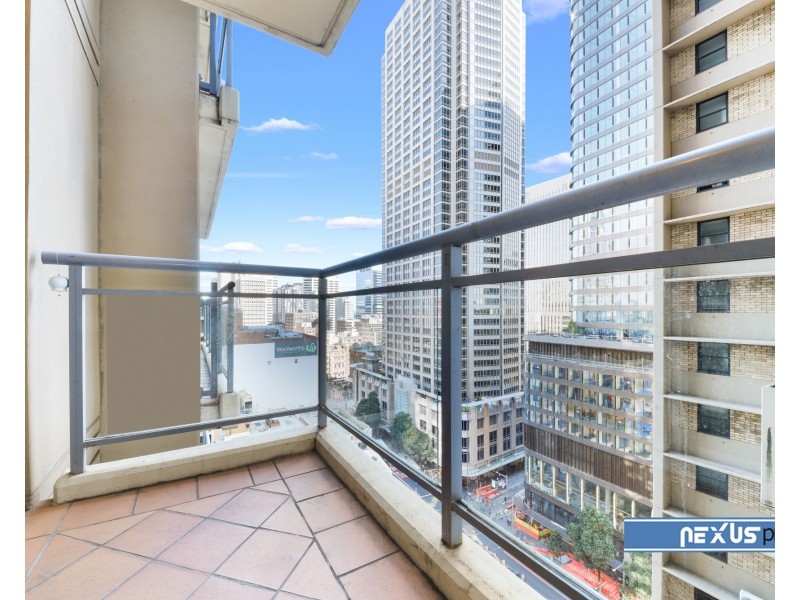 25/267 Castlereagh Street, Sydney NSW 2000