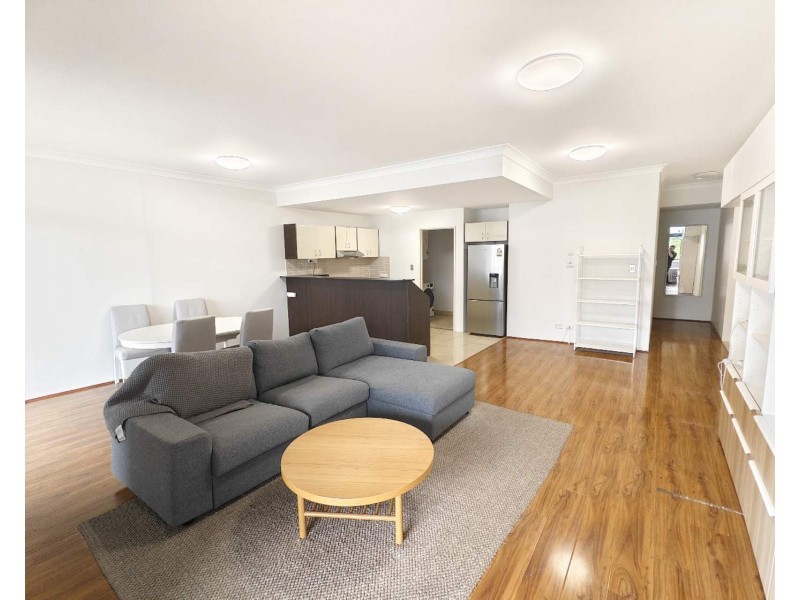 53/31-33 Campbell Street, Liverpool NSW 2170