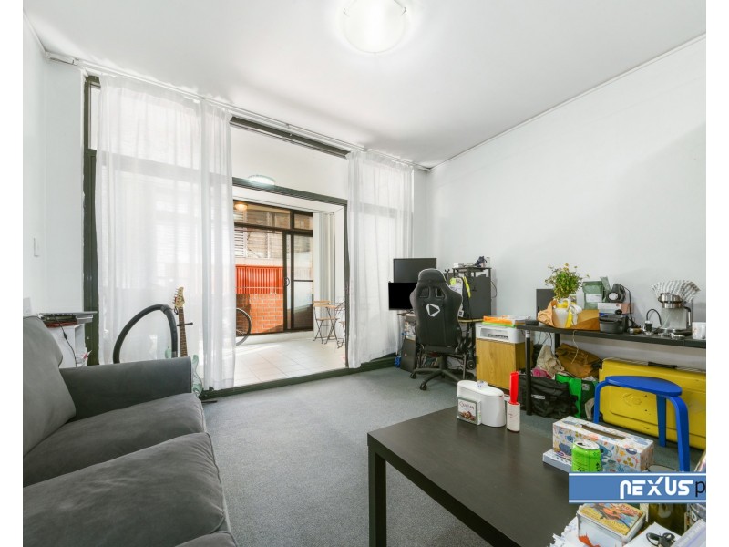 15/27 Regent Street, Chippendale NSW 2008