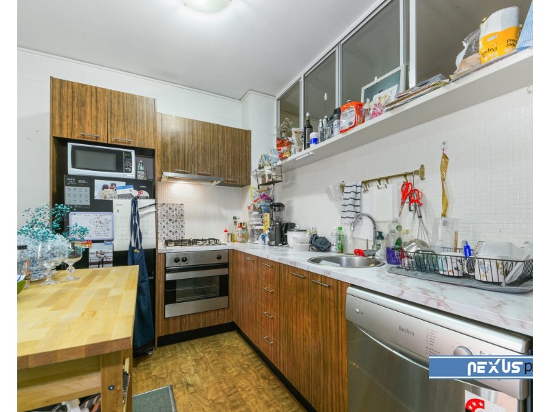 15/27 Regent Street, Chippendale NSW 2008