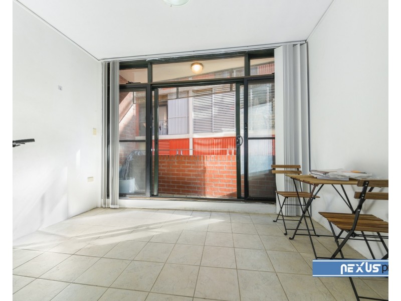 15/27 Regent Street, Chippendale NSW 2008